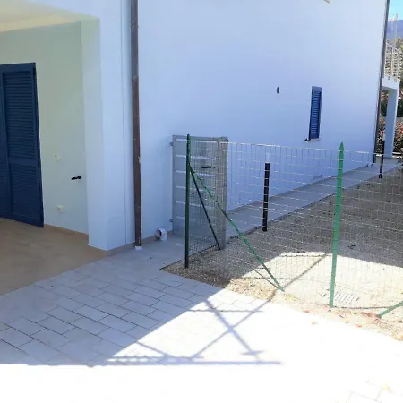Viadelmare شقة *