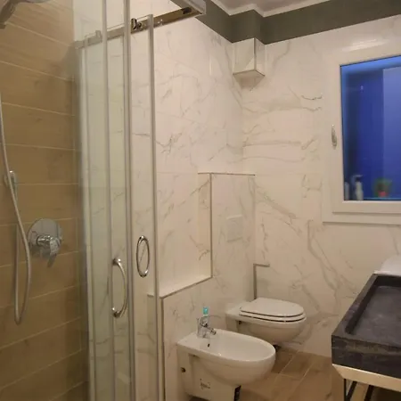 Apartament Viadelmare *